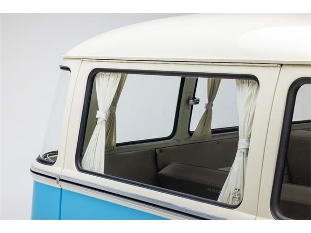 1965 Volkswagen Kombi (CC-2116983) for sale in Costa Mesa, California