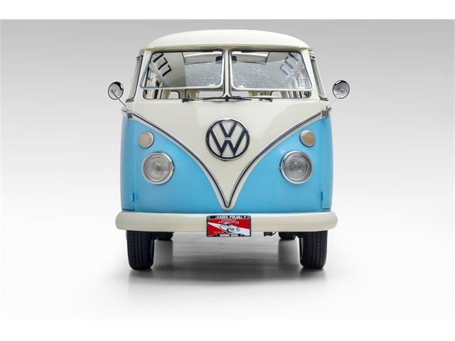 1965 Volkswagen Kombi (CC-2116983) for sale in Costa Mesa, California