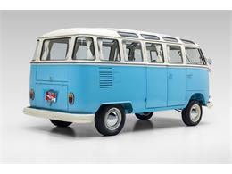 1965 Volkswagen Kombi (CC-2116983) for sale in Costa Mesa, California