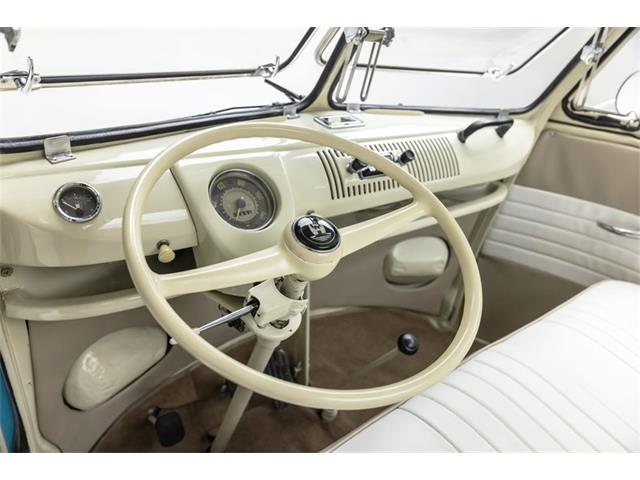 1965 Volkswagen Kombi (CC-2116983) for sale in Costa Mesa, California