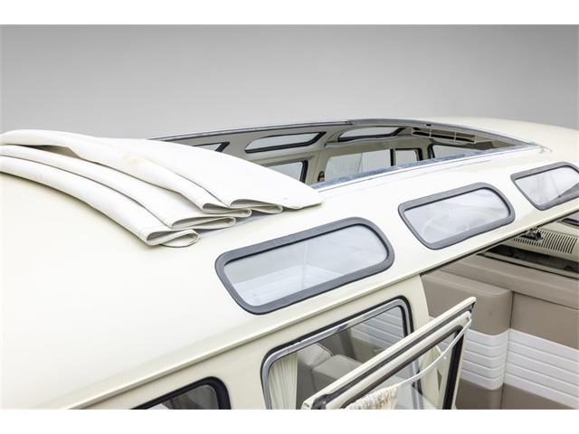 1965 Volkswagen Kombi (CC-2116983) for sale in Costa Mesa, California