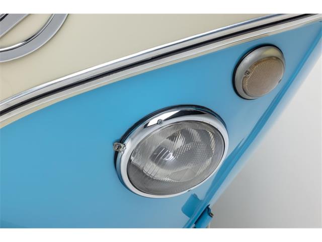 1965 Volkswagen Kombi (CC-2116983) for sale in Costa Mesa, California