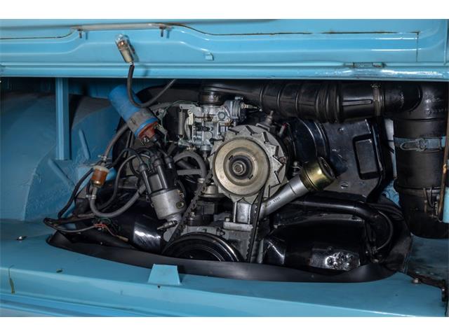 1965 Volkswagen Kombi (CC-2116983) for sale in Costa Mesa, California