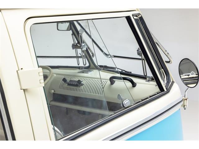 1965 Volkswagen Kombi (CC-2116983) for sale in Costa Mesa, California