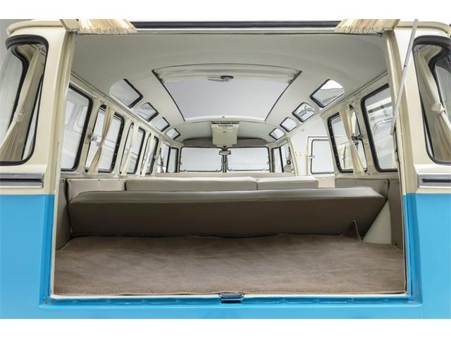 1965 Volkswagen Kombi (CC-2116983) for sale in Costa Mesa, California