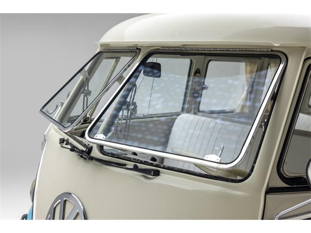 1965 Volkswagen Kombi (CC-2116983) for sale in Costa Mesa, California