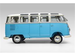 1965 Volkswagen Kombi (CC-2116983) for sale in Costa Mesa, California