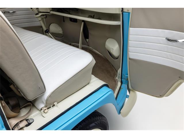 1965 Volkswagen Kombi (CC-2116983) for sale in Costa Mesa, California