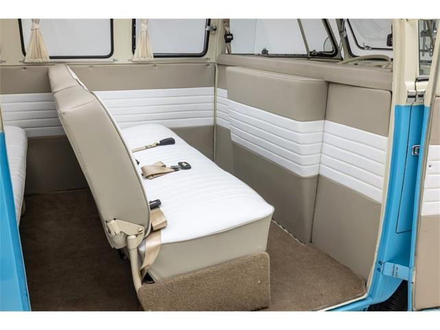 1965 Volkswagen Kombi (CC-2116983) for sale in Costa Mesa, California