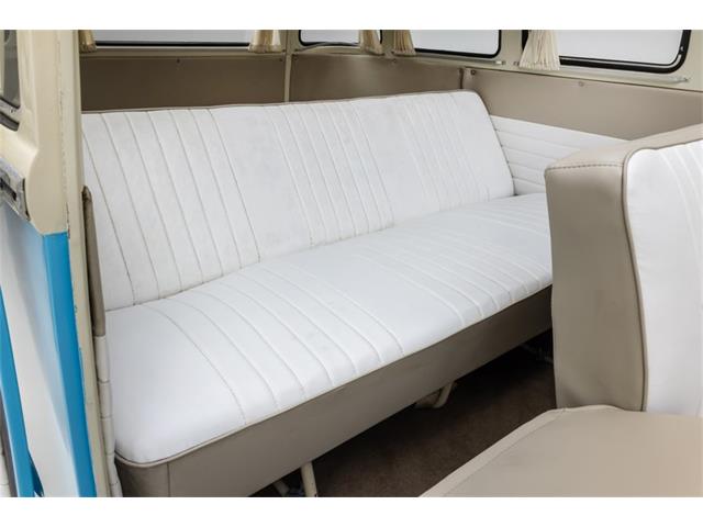 1965 Volkswagen Kombi (CC-2116983) for sale in Costa Mesa, California