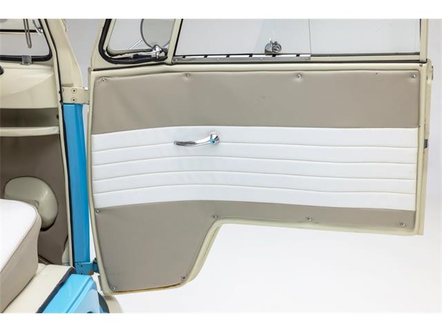 1965 Volkswagen Kombi (CC-2116983) for sale in Costa Mesa, California