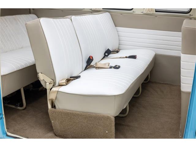 1965 Volkswagen Kombi (CC-2116983) for sale in Costa Mesa, California