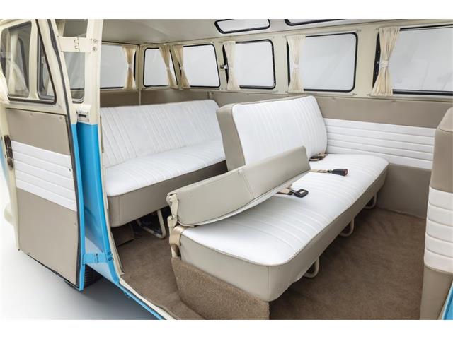 1965 Volkswagen Kombi (CC-2116983) for sale in Costa Mesa, California