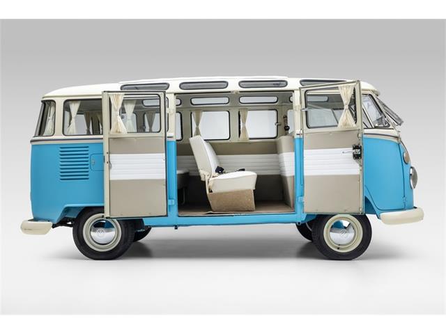 1965 Volkswagen Kombi (CC-2116983) for sale in Costa Mesa, California
