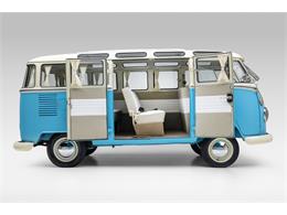 1965 Volkswagen Kombi (CC-2116983) for sale in Costa Mesa, California