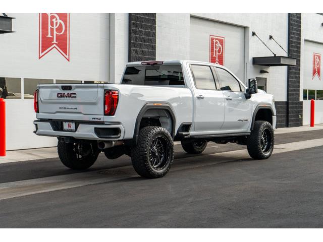2022 GMC Sierra (CC-2116984) for sale in Boise, Idaho