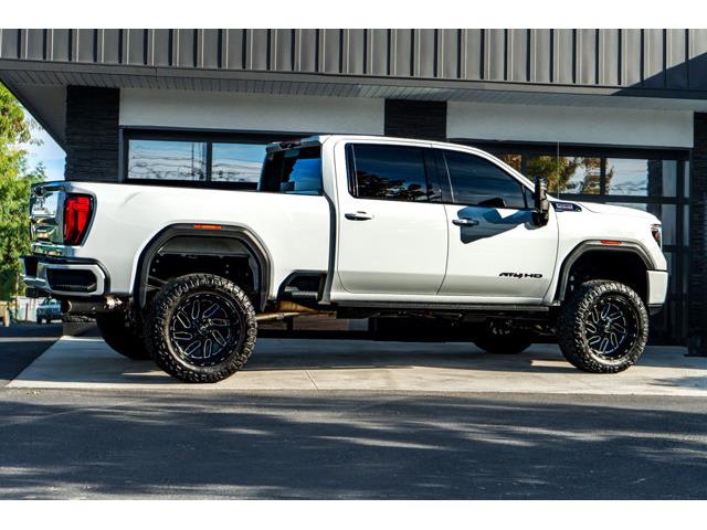2022 GMC Sierra (CC-2116984) for sale in Boise, Idaho
