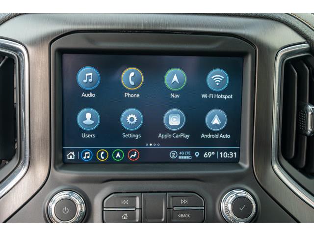2022 GMC Sierra (CC-2116984) for sale in Boise, Idaho