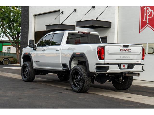 2022 GMC Sierra (CC-2116984) for sale in Boise, Idaho
