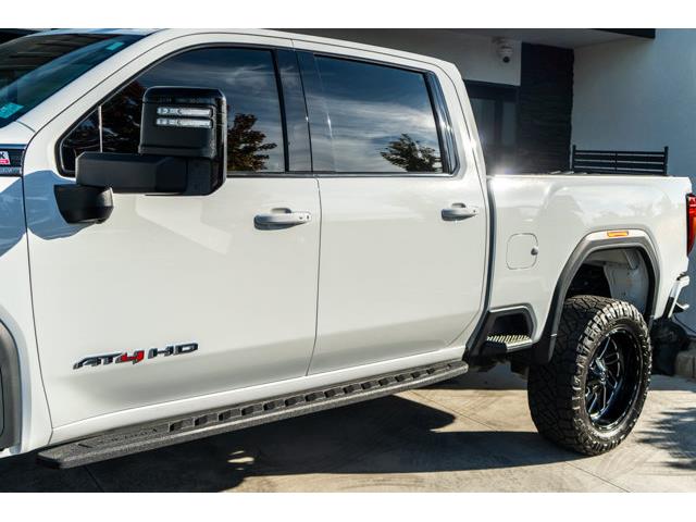 2022 GMC Sierra (CC-2116984) for sale in Boise, Idaho