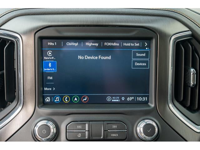 2022 GMC Sierra (CC-2116984) for sale in Boise, Idaho