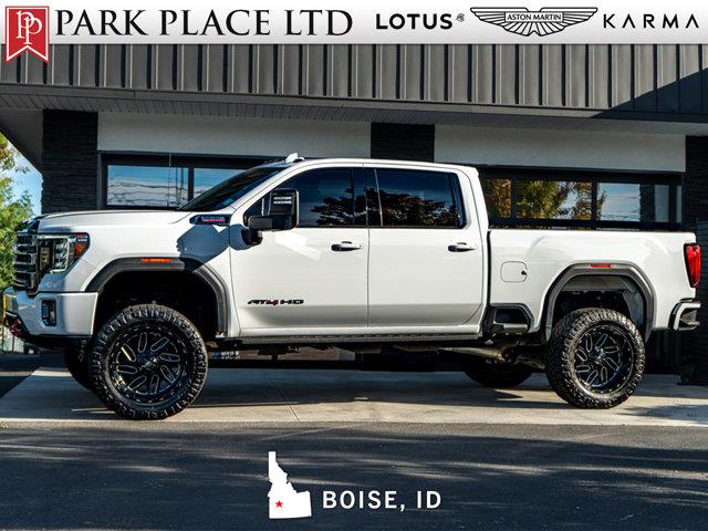 2022 GMC Sierra (CC-2116984) for sale in Boise, Idaho