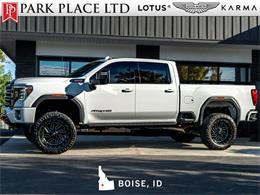 2022 GMC Sierra (CC-2116984) for sale in Boise, Idaho