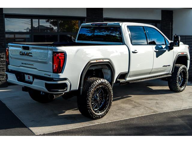 2022 GMC Sierra (CC-2116984) for sale in Boise, Idaho