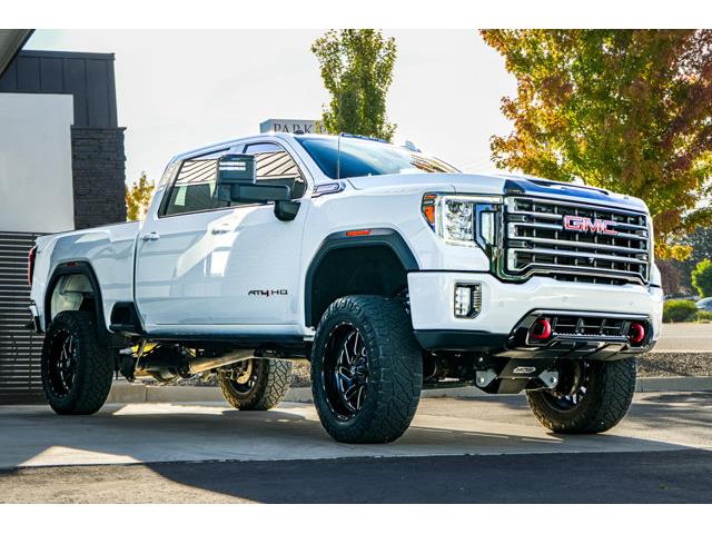 2022 GMC Sierra (CC-2116984) for sale in Boise, Idaho