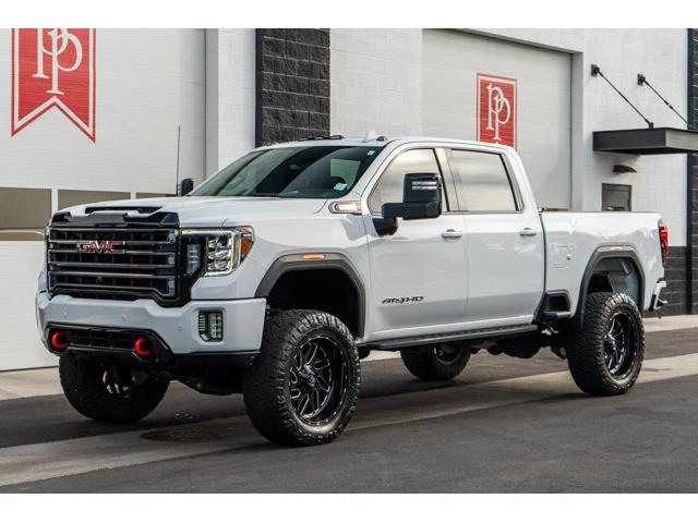2022 GMC Sierra (CC-2116984) for sale in Boise, Idaho