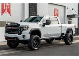 2022 GMC Sierra (CC-2116984) for sale in Boise, Idaho