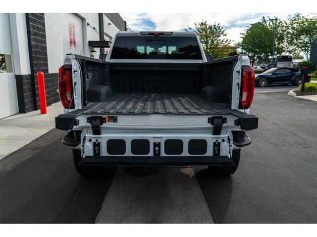 2022 GMC Sierra (CC-2116984) for sale in Boise, Idaho