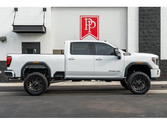 2022 GMC Sierra (CC-2116984) for sale in Boise, Idaho