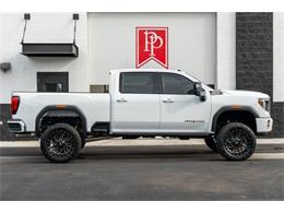 2022 GMC Sierra (CC-2116984) for sale in Boise, Idaho