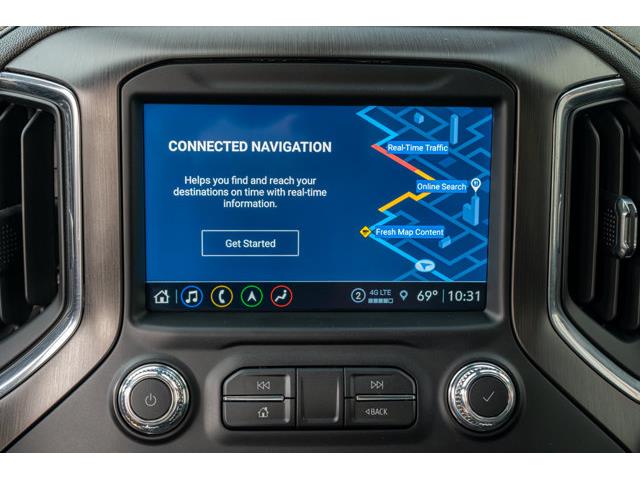 2022 GMC Sierra (CC-2116984) for sale in Boise, Idaho