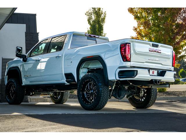 2022 GMC Sierra (CC-2116984) for sale in Boise, Idaho