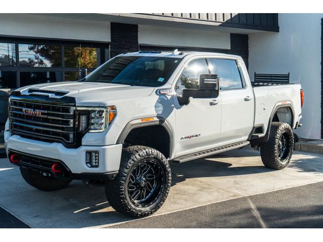 2022 GMC Sierra (CC-2116984) for sale in Boise, Idaho