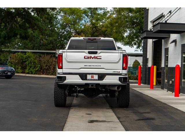 2022 GMC Sierra (CC-2116984) for sale in Boise, Idaho