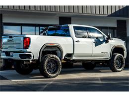 2022 GMC Sierra (CC-2116984) for sale in Boise, Idaho