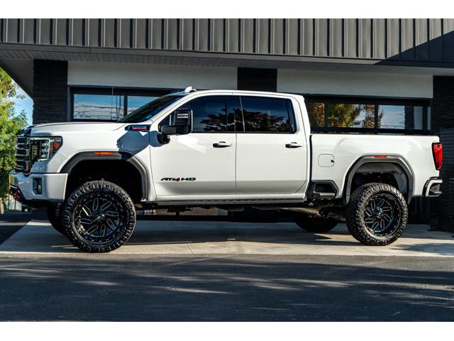 2022 GMC Sierra (CC-2116984) for sale in Boise, Idaho