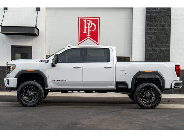 2022 GMC Sierra (CC-2116984) for sale in Boise, Idaho
