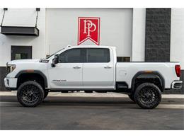 2022 GMC Sierra (CC-2116984) for sale in Boise, Idaho