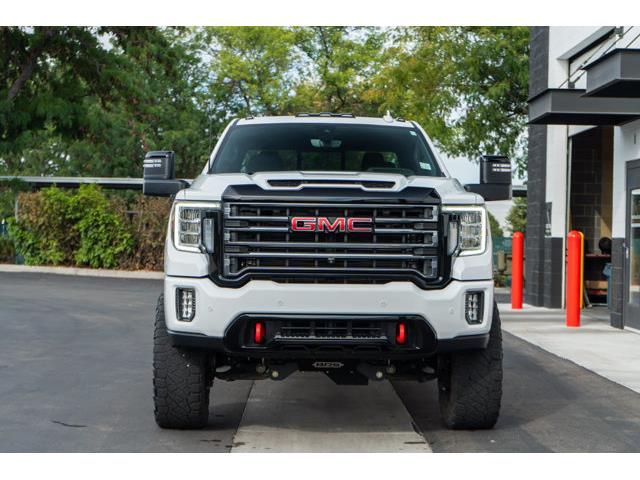 2022 GMC Sierra (CC-2116984) for sale in Boise, Idaho