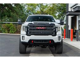2022 GMC Sierra (CC-2116984) for sale in Boise, Idaho