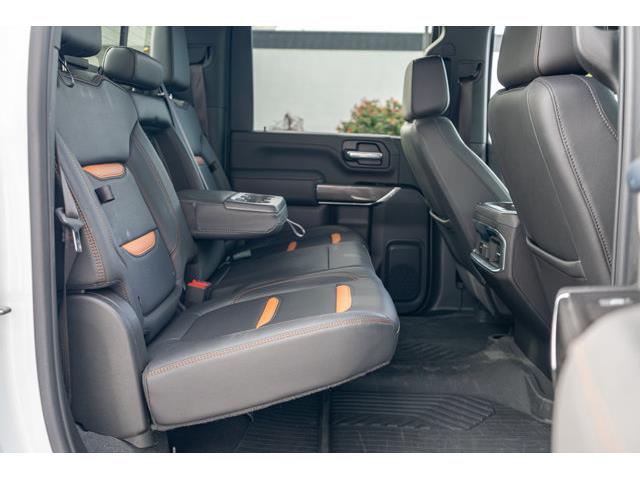2022 GMC Sierra (CC-2116984) for sale in Boise, Idaho