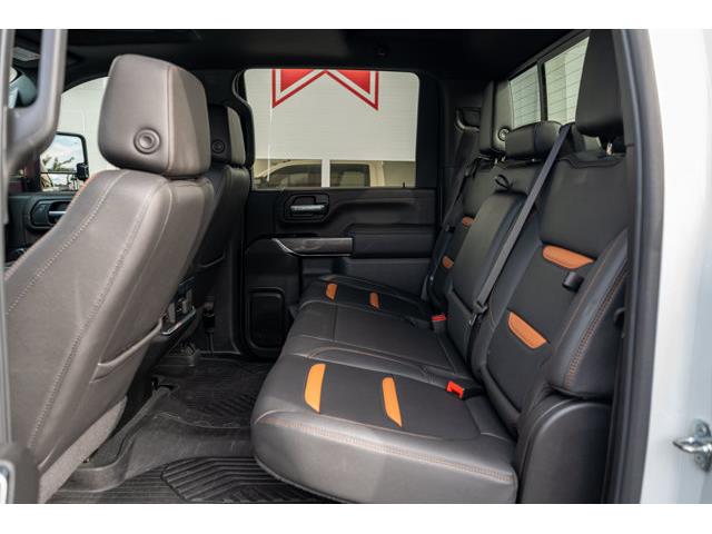 2022 GMC Sierra (CC-2116984) for sale in Boise, Idaho