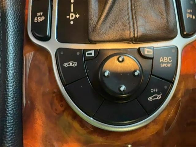2003 Mercedes-Benz SL-Class (CC-2116986) for sale in Reading, Pennsylvania