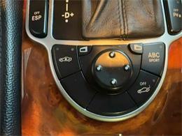 2003 Mercedes-Benz SL-Class (CC-2116986) for sale in Reading, Pennsylvania