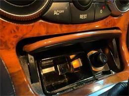 2003 Mercedes-Benz SL-Class (CC-2116986) for sale in Reading, Pennsylvania