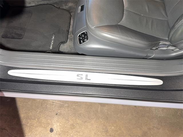 2003 Mercedes-Benz SL-Class (CC-2116986) for sale in Reading, Pennsylvania